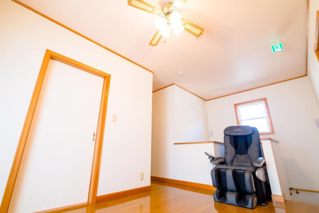 Minamitsuru-Gun - House - Vacation Stay 82283 Fujikawaguchiko Luaran gambar