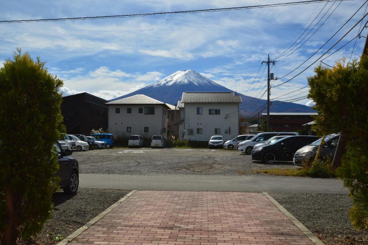 Minamitsuru-Gun - House - Vacation Stay 82283 Fujikawaguchiko Luaran gambar