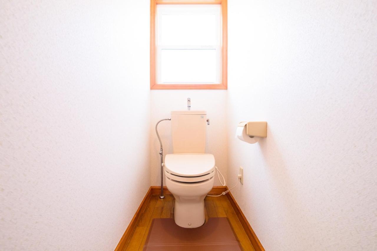 Minamitsuru-Gun - House - Vacation Stay 82283 Fujikawaguchiko Luaran gambar