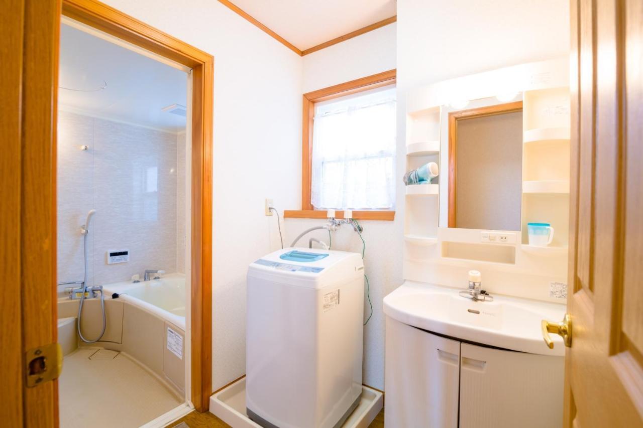 Minamitsuru-Gun - House - Vacation Stay 82283 Fujikawaguchiko Luaran gambar